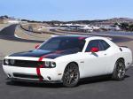 Dodge Challenger SRT8 ACR 2011 года